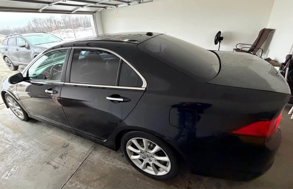 2007 Acura TSX 1st Gen - Image 8 of 13