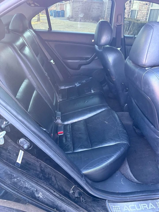 2007 Acura TSX 1st Gen - Image 7 of 14