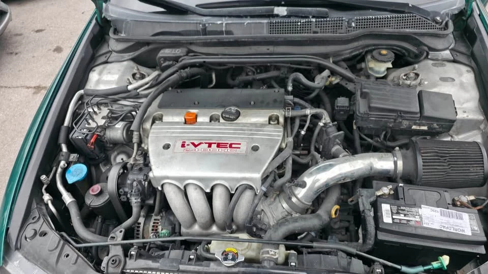 2007 Acura TSX 1st Gen - Image 6 of 7