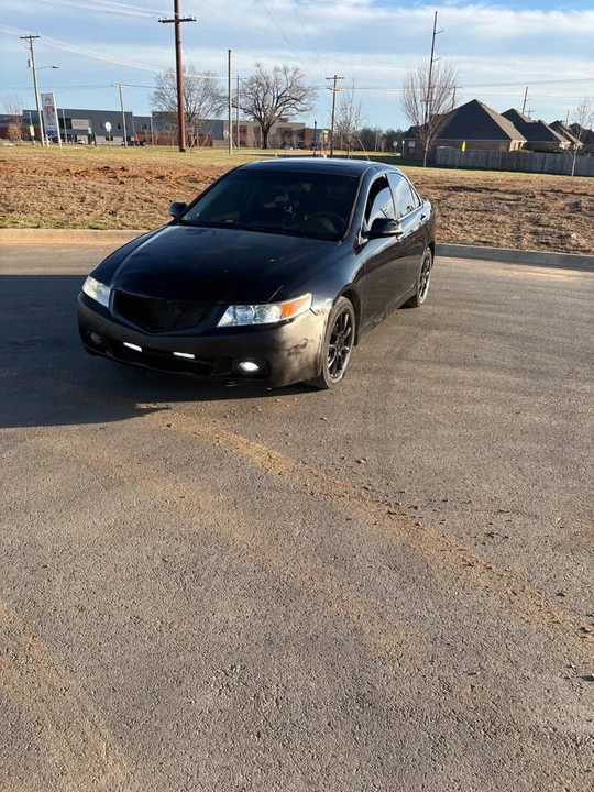 2007 Acura TSX 1st Gen - Image 3 of 14