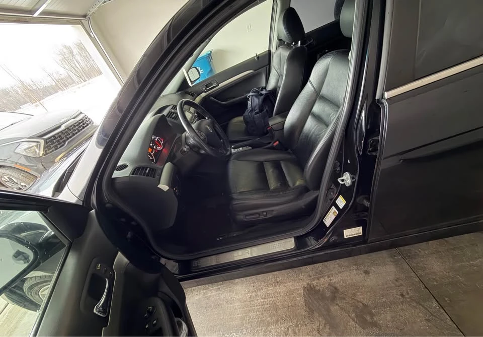2007 Acura TSX 1st Gen - Image 10 of 13