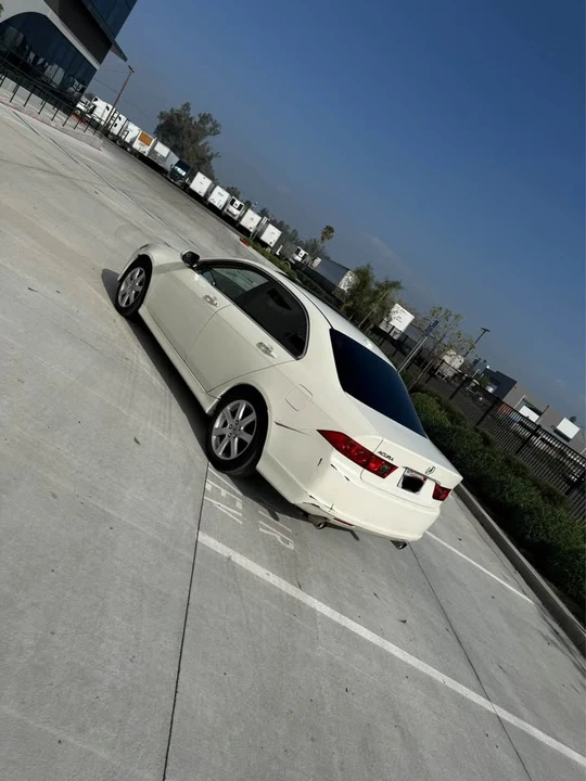 2007 Acura TSX 1st Gen - Image 4 of 8