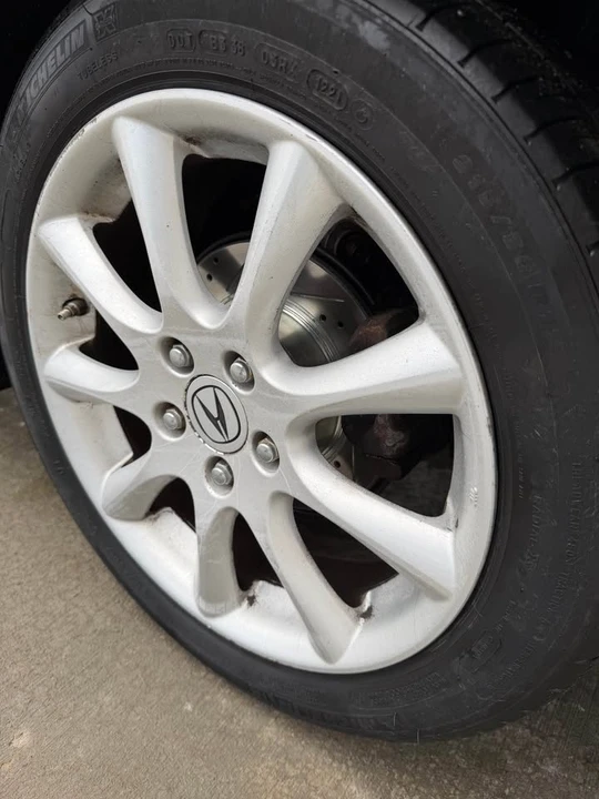 2007 Acura TSX 1st Gen - Image 4 of 13