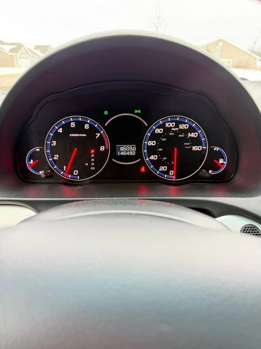 2007 Acura TSX 1st Gen - Image 6 of 13