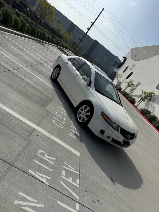 2007 Acura TSX 1st Gen - Image 3 of 8