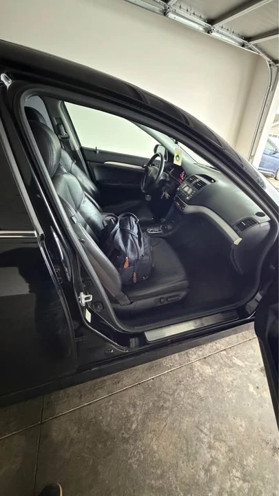 2007 Acura TSX 1st Gen - Image 12 of 13