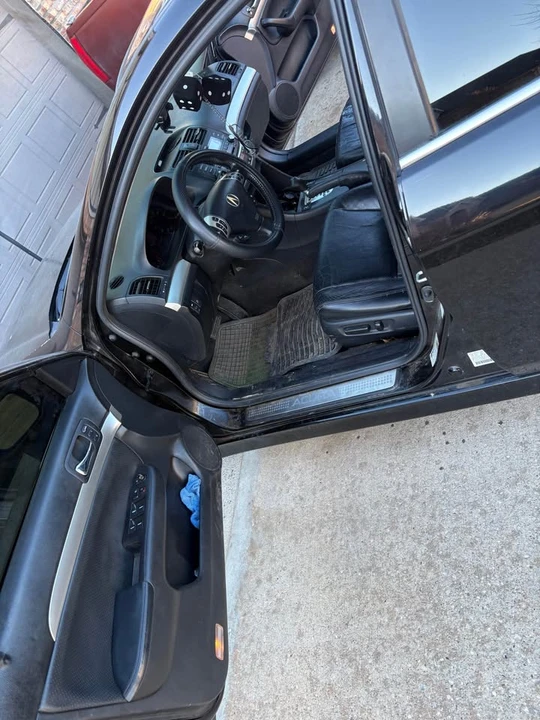 2007 Acura TSX 1st Gen - Image 10 of 14