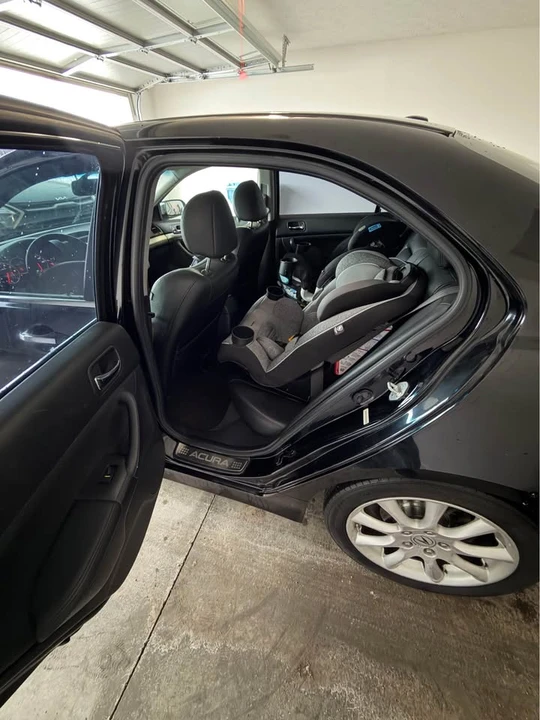 2007 Acura TSX 1st Gen - Image 9 of 13