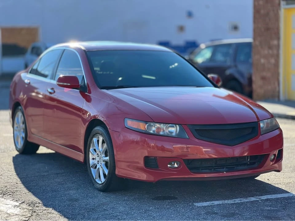 2007 Acura TSX 1st Gen - Image 7 of 13