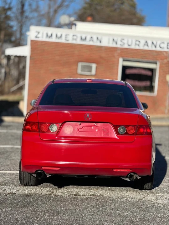 2007 Acura TSX 1st Gen - Image 4 of 13