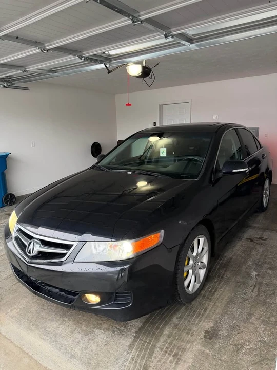 2007 Acura TSX 1st Gen - Image 2 of 13