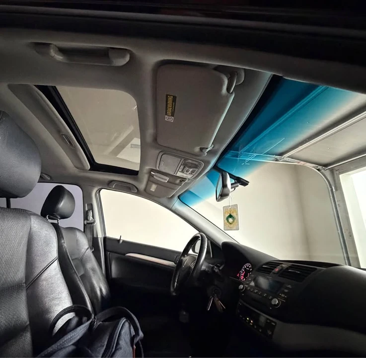 2007 Acura TSX 1st Gen - Image 13 of 13