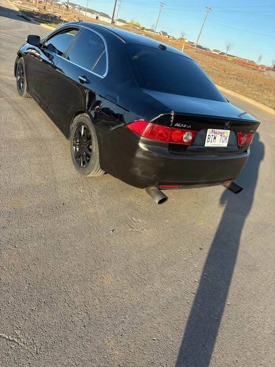 2007 Acura TSX 1st Gen - Image 6 of 14