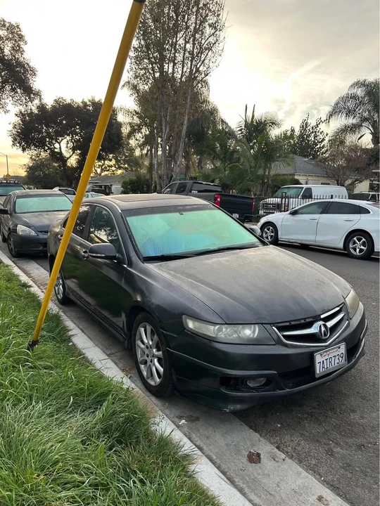 2007 Acura TSX 1st Gen - Image 2 of 5