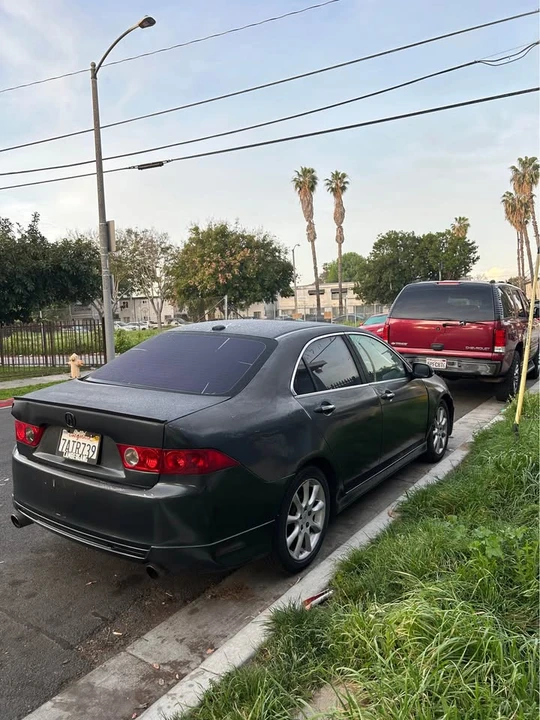 2007 Acura TSX 1st Gen - Image 3 of 5