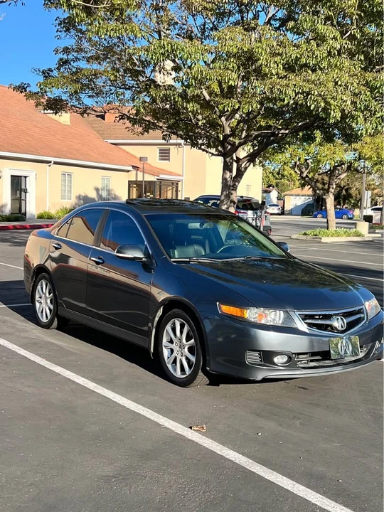 2007 Acura TSX 1st Gen - Image 7 of 18