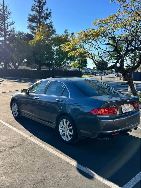 2007 Acura TSX 1st Gen - Image 6 of 18