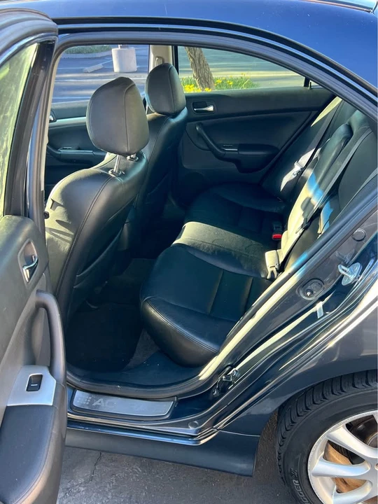 2007 Acura TSX 1st Gen - Image 13 of 18