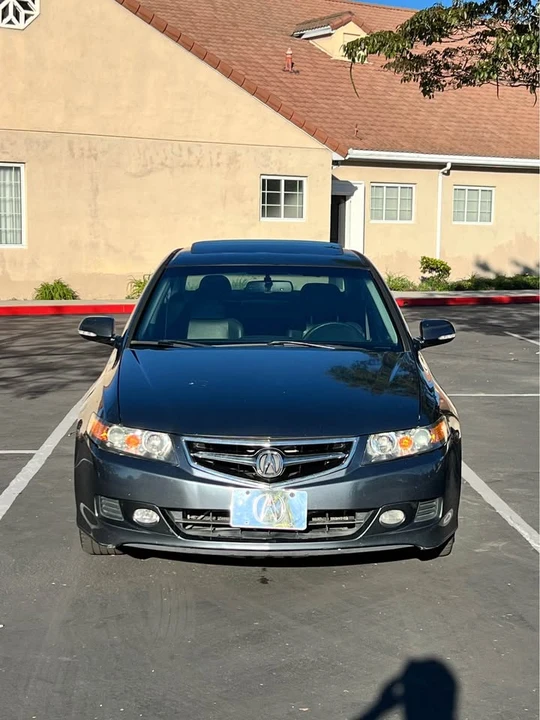 2007 Acura TSX 1st Gen - Image 2 of 18