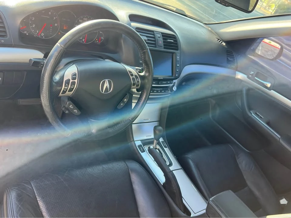 2007 Acura TSX 1st Gen - Image 8 of 18