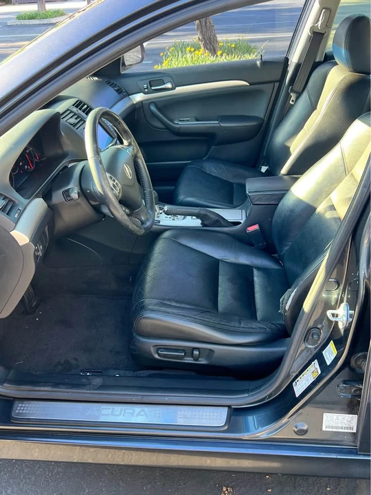 2007 Acura TSX 1st Gen - Image 15 of 18