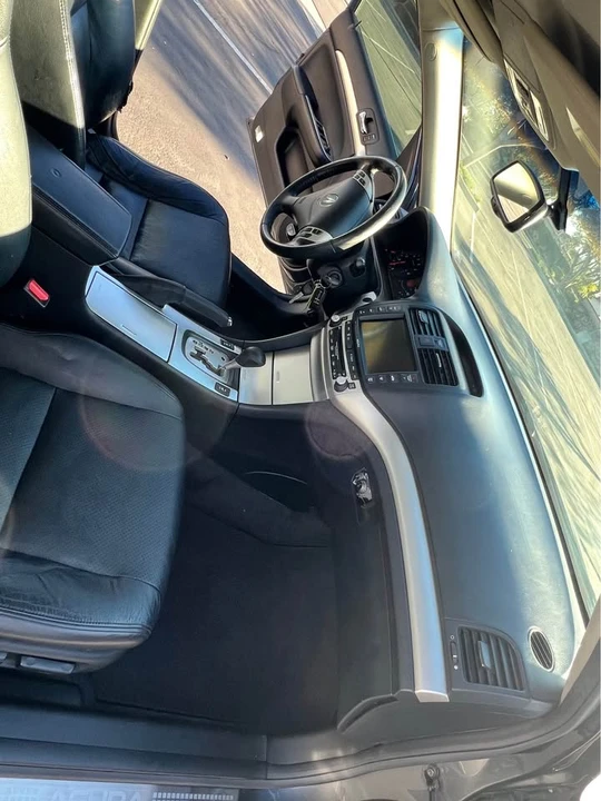 2007 Acura TSX 1st Gen - Image 12 of 18