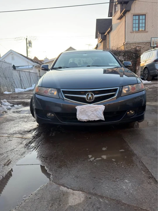 2007 Acura TSX 1st Gen - Image 6 of 19