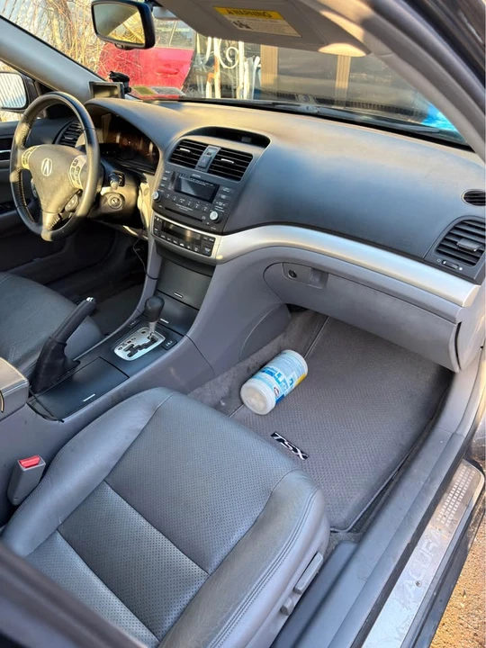 2007 Acura TSX 1st Gen - Image 16 of 19