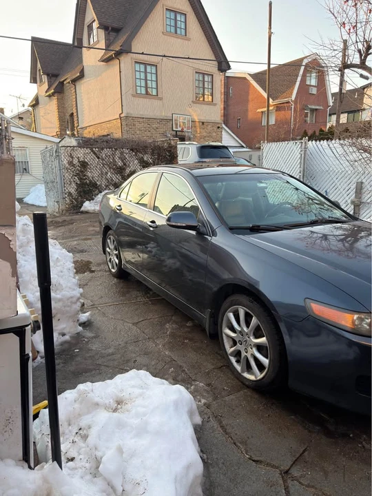 2007 Acura TSX 1st Gen - Image 2 of 19