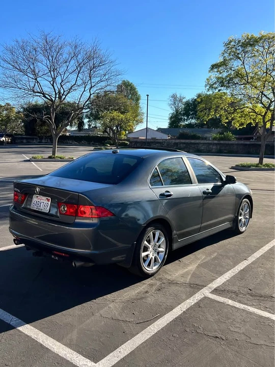 2007 Acura TSX 1st Gen - Image 4 of 18