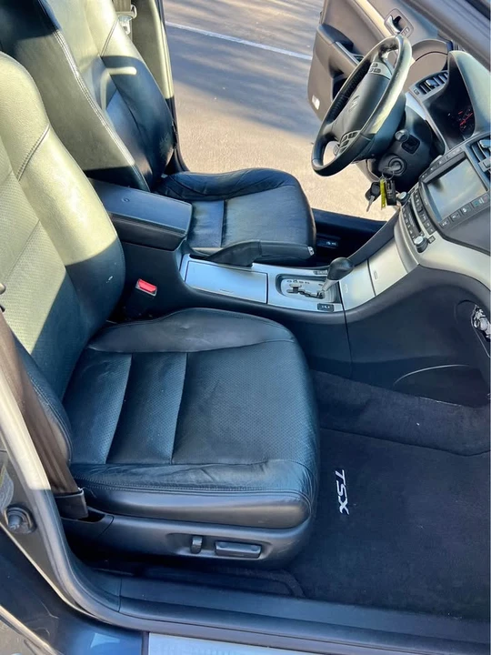 2007 Acura TSX 1st Gen - Image 11 of 18