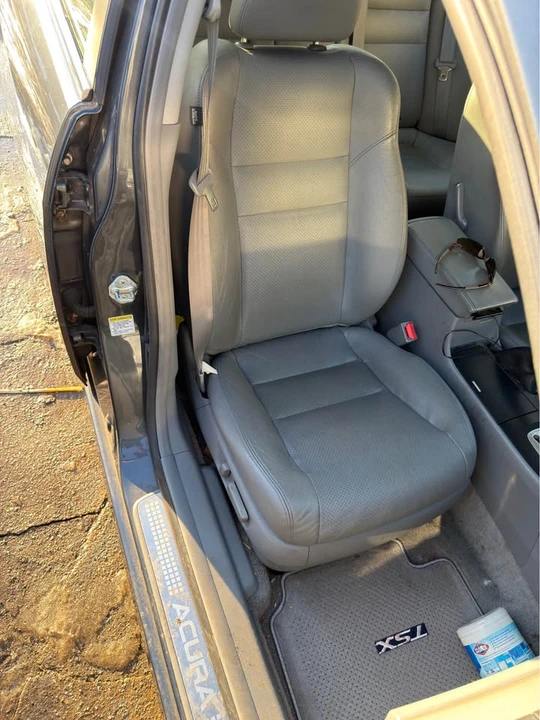 2007 Acura TSX 1st Gen - Image 15 of 19