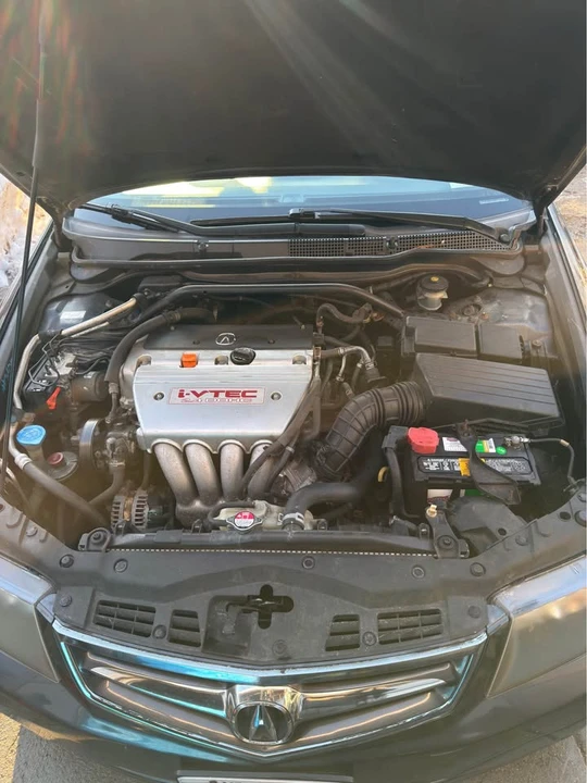 2007 Acura TSX 1st Gen - Image 14 of 19