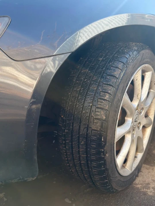 2007 Acura TSX 1st Gen - Image 18 of 19