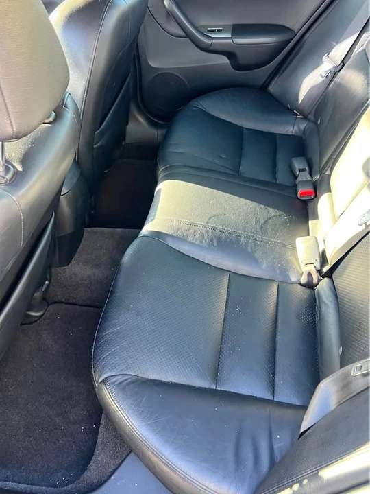 2007 Acura TSX 1st Gen - Image 9 of 18