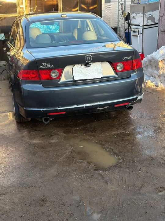 2007 Acura TSX 1st Gen - Image 8 of 19