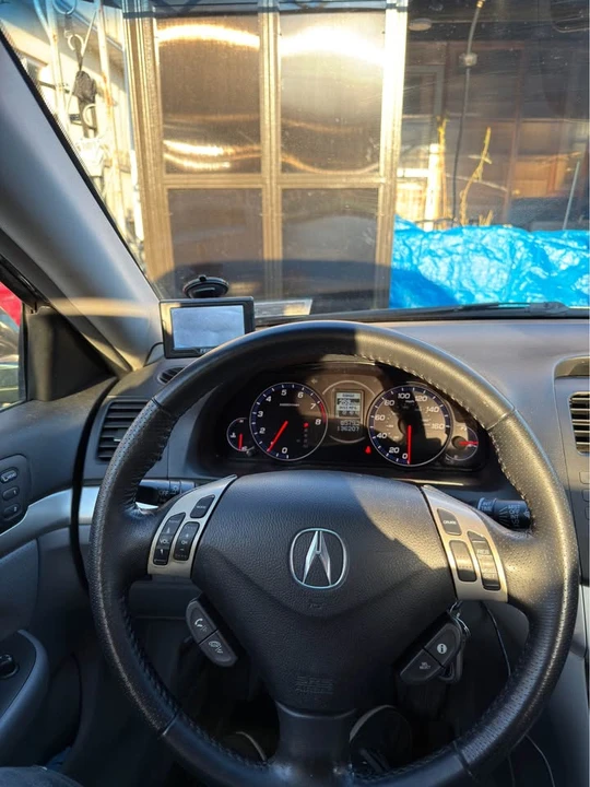 2007 Acura TSX 1st Gen - Image 9 of 19