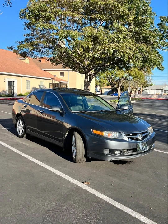 2007 Acura TSX 1st Gen - Image 3 of 18