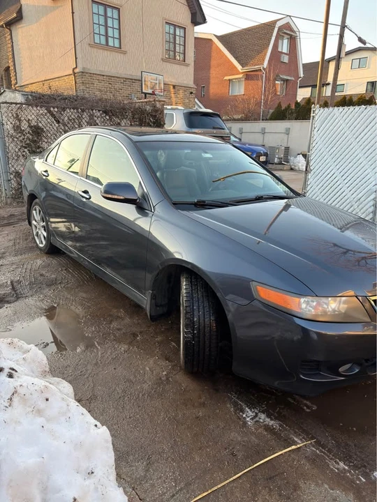 2007 Acura TSX 1st Gen - Image 5 of 19