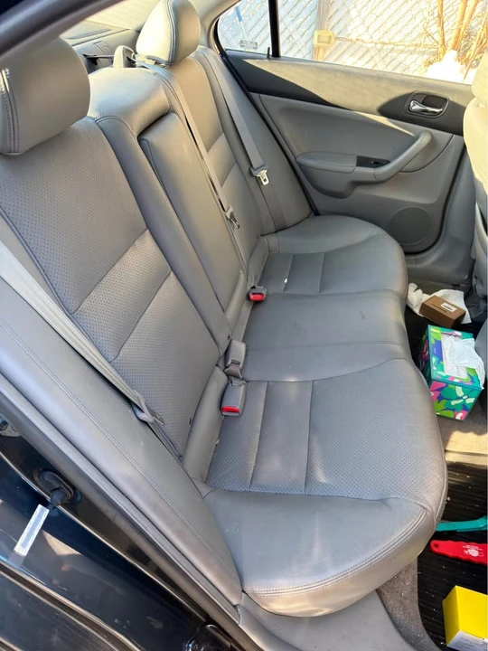 2007 Acura TSX 1st Gen - Image 17 of 19
