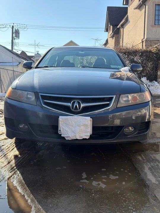 2007 Acura TSX 1st Gen - Image 19 of 19