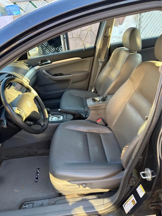 2007 Acura TSX 1st Gen - Image 12 of 19