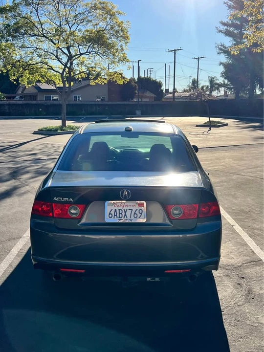 2007 Acura TSX 1st Gen - Image 5 of 18