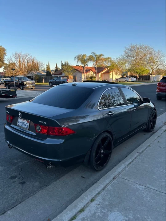 2007 Acura TSX 1st Gen - Image 4 of 6