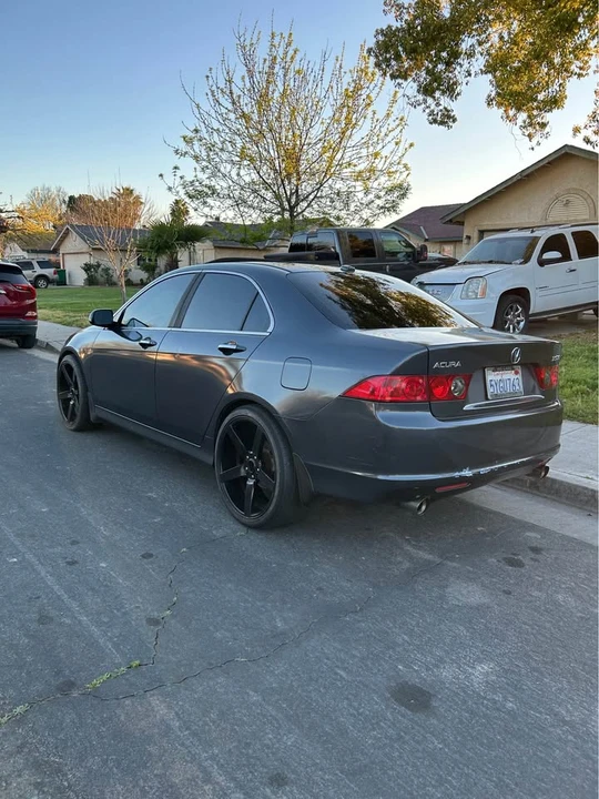2007 Acura TSX 1st Gen - Image 3 of 6