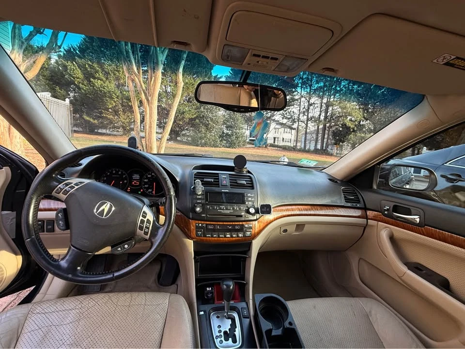 2007 Acura TSX 1st Gen - Image 15 of 20