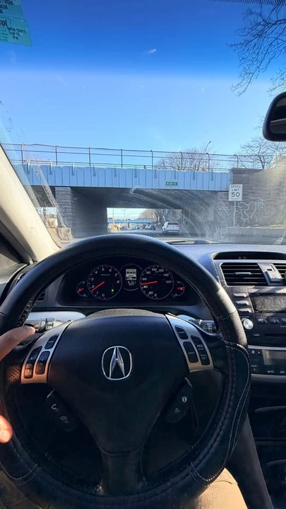 2007 Acura TSX 1st Gen - Image 12 of 12