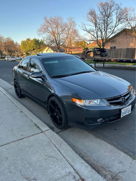 2007 Acura TSX 1st Gen - Image 2 of 6