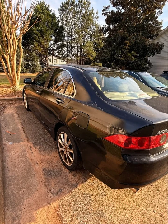 2007 Acura TSX 1st Gen - Image 7 of 20
