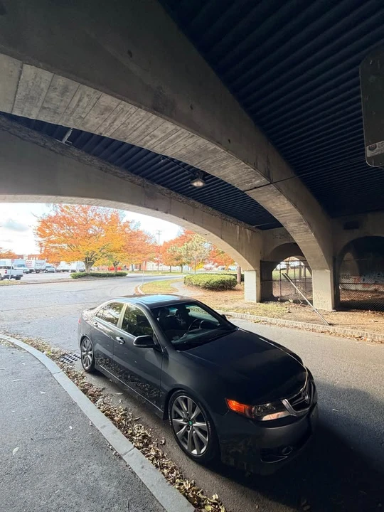 2007 Acura TSX 1st Gen - Image 2 of 12
